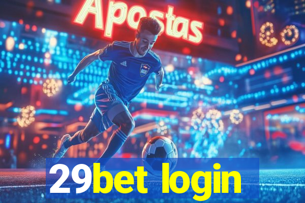 29bet login